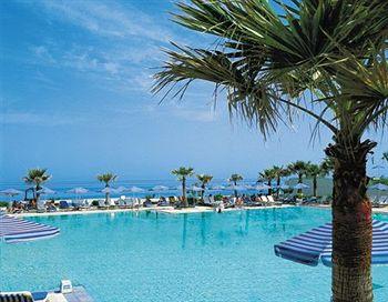 Grecotel El Greco Hotel Rethymno PO Box 27