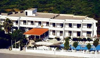 Golden Days Hotel Afantou Afandou Beach