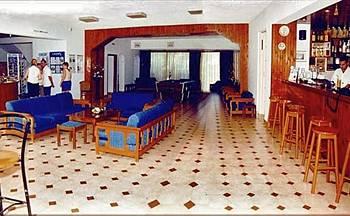 Golden Days Hotel Afantou Afandou Beach
