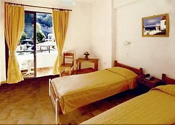 Golden Days Hotel Afantou Afandou Beach