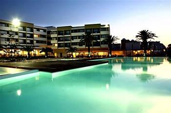 The Ixian Grand Hotel Ialysos Ixia Beach