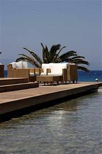 The Ixian Grand Hotel Ialysos Ixia Beach