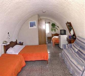 Santorini Hotel Porto Perissa Perissa PO Box E 35