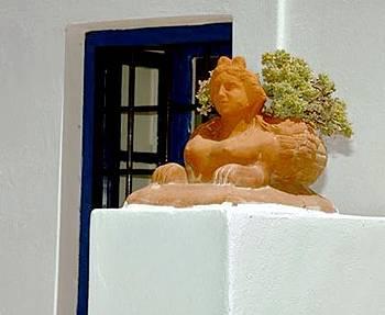 Heliotopos Hotel Santorini Imerovigli