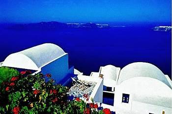 Heliotopos Hotel Santorini Imerovigli