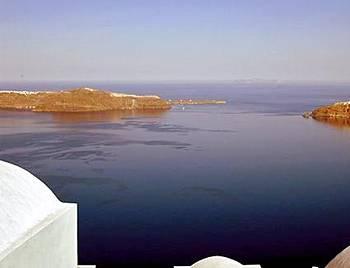 Heliotopos Hotel Santorini Imerovigli