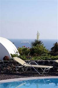 Kalimera Hotel Santorini Akrotiri