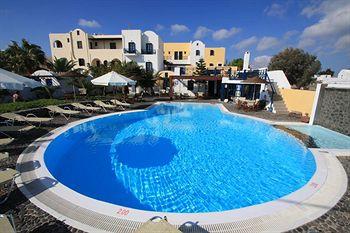 Kalimera Hotel Santorini Akrotiri