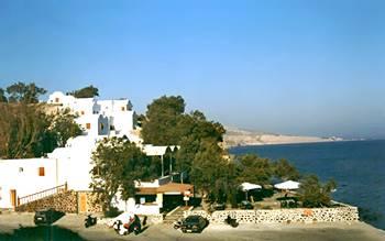 Hotel Akrotiri Santorini Akrotiri Area