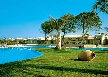 Aldemar Olympian Village Hotel Pyrgos (Ilia) Skafidia