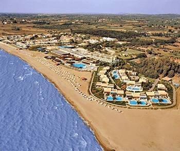 Aldemar Olympian Village Hotel Pyrgos (Ilia) Skafidia