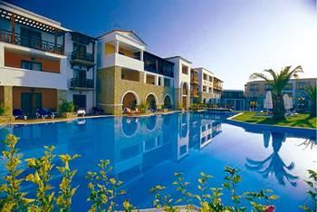 Aldemar Olympian Village Hotel Pyrgos (Ilia) Skafidia