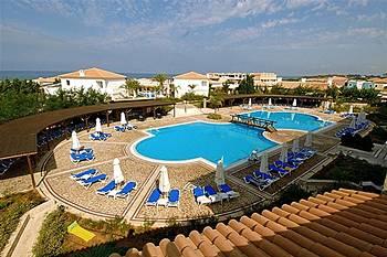 Aldemar Olympian Village Hotel Pyrgos (Ilia) Skafidia