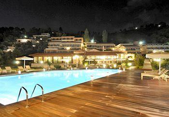 Kassandra Bay Hotel Skiathos Vasilias Beach