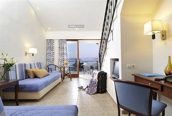 Kassandra Bay Hotel Skiathos Vasilias Beach