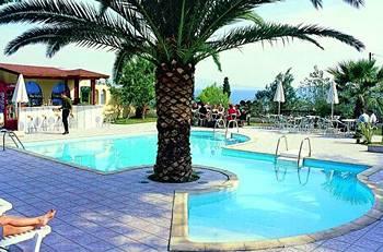 Tolon Holidays Hotel 4 Solonos Aritzi Street