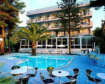 Tolon Holidays Hotel 4 Solonos Aritzi Street