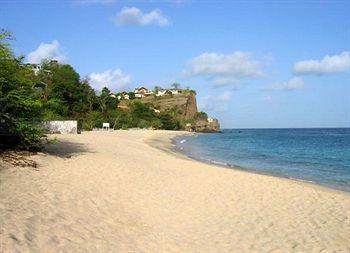 Grenadian Hotel St George's Point Saline's