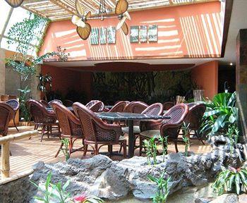 Grand Tikal Futura Hotel Guatemala City Calzada Roosevelt 22 43 Zona 11