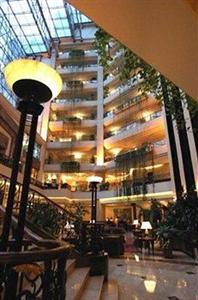 Grand Tikal Futura Hotel Guatemala City Calzada Roosevelt 22 43 Zona 11