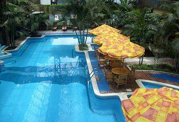 Grand Tikal Futura Hotel Guatemala City Calzada Roosevelt 22 43 Zona 11