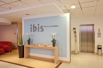 Hotel Ibis Budapest City Akacfa utca 1-3