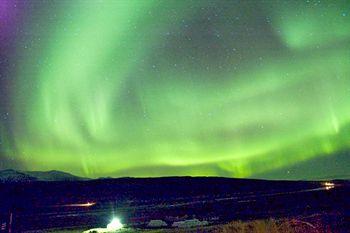 Icelandair Hotel Hengill Selfoss Nesjavollum