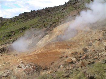 Icelandair Hotel Hengill Selfoss Nesjavollum