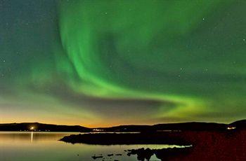 Icelandair Hotel Hengill Selfoss Nesjavollum