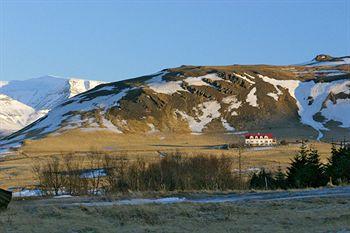 Hotel Arnfjord Mosfellsbaer Dvergholt 6 Mosfellsbaer