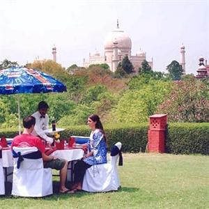 Hotel Taj Khema Eastern Gate Of Taj Mahal