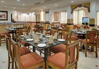 Hotel Amar Agra Tourist Complex Area, Fatehabad Road