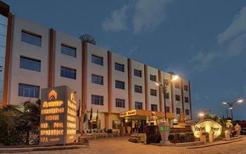 Hotel Amar Agra Tourist Complex Area, Fatehabad Road