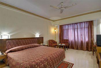 Hotel Amar Agra Tourist Complex Area, Fatehabad Road