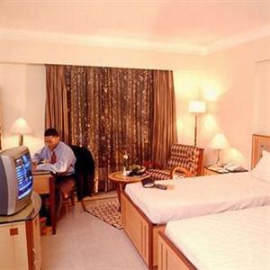 Hotel Ritz Inn Ahmedabad Station Road, Kapasia Bazar