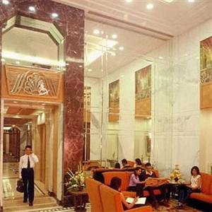 Hotel Ritz Inn Ahmedabad Station Road, Kapasia Bazar