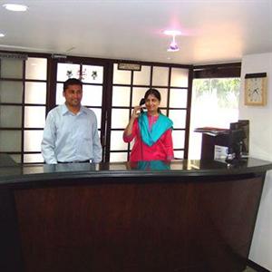 Hotel Chambers Ahmedabad Near Nagri Hospital, Ellisbridge