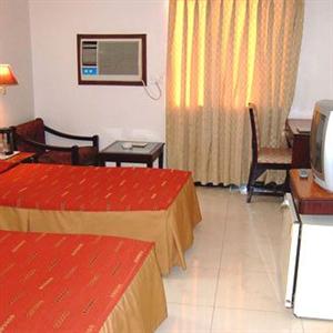 Hotel Chambers Ahmedabad Near Nagri Hospital, Ellisbridge