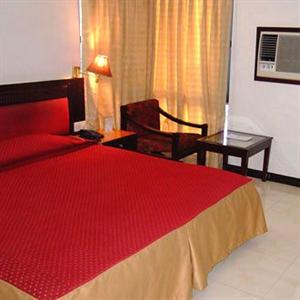 Hotel Chambers Ahmedabad Near Nagri Hospital, Ellisbridge