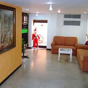 Hotel Chambers Ahmedabad Near Nagri Hospital, Ellisbridge