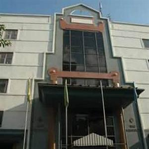 Westend Hotel Ahmedabad Gujarat College Road, Ellisbridge