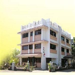 Sahyadri Hotel Alibag At & Post Vershvi