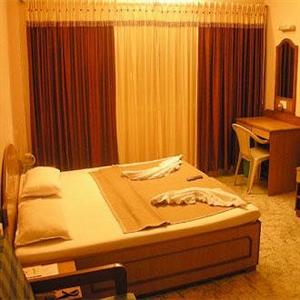 Sahyadri Hotel Alibag At & Post Vershvi