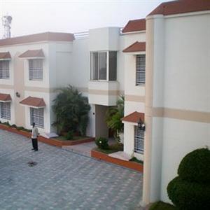 Atithi Hotel Aurangabad Seven Hills, Jalna Road