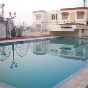 Atithi Hotel Aurangabad Seven Hills, Jalna Road