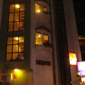 Hotels Arts Executive Aurangabad Plot No. 1, Nirala Bazar New Samarth Nagar