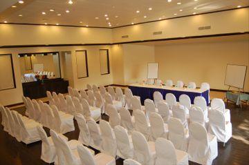 The Meadows Hotel Aurangabad Gat 135 & 136, Mitmita Aurangabad-Nasik Highway