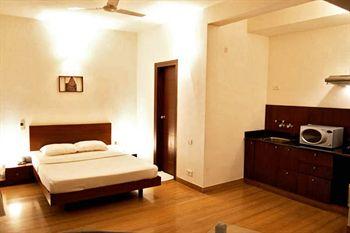 Airavatam Boutique Hotel Bangalore 330/7 2nd Main Extension, Domlur Layout