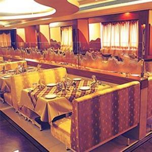 Nandhini Minerva Circle Hotel Bangalore No. 114 / 2 Lalbagh Fort Road, Minerva Circle