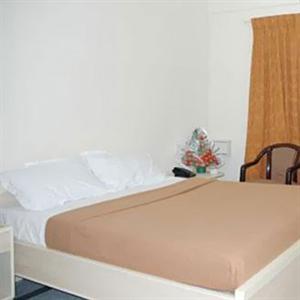 Suraksha Residency Hotel Bangalore 122, 6th Cross Gandhinagar